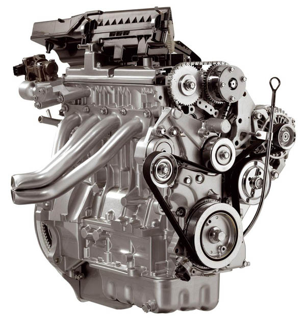 2007 Indica Car Engine